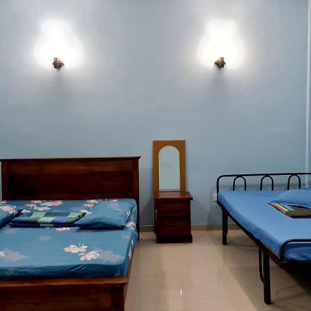 Ashoka Villa Jaffna Exterior foto
