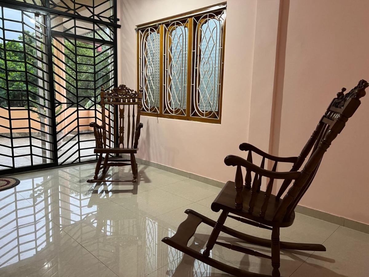 Ashoka Villa Jaffna Exterior foto