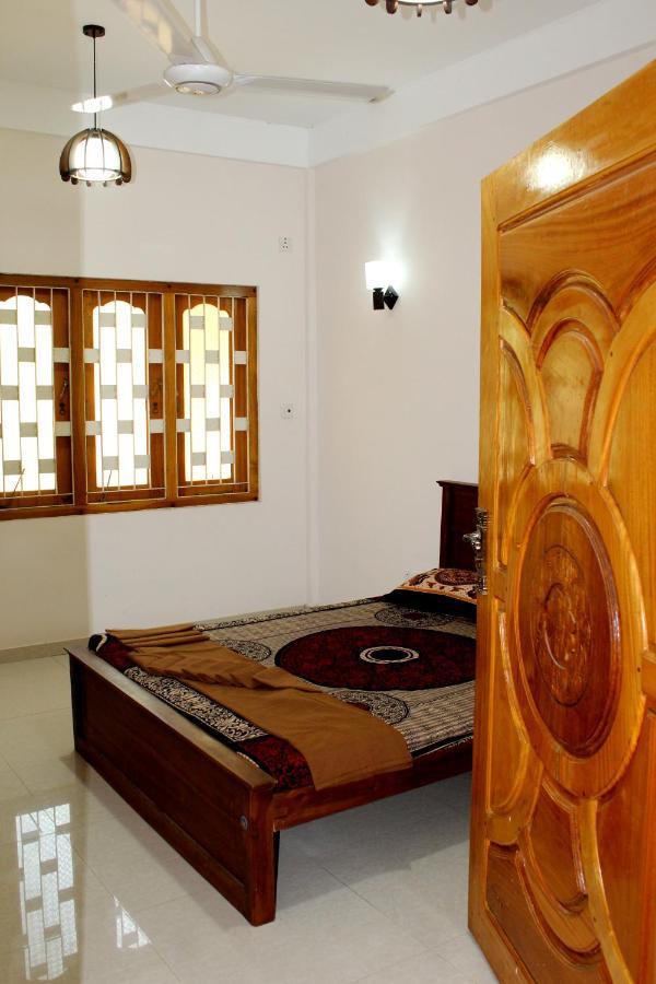 Ashoka Villa Jaffna Exterior foto